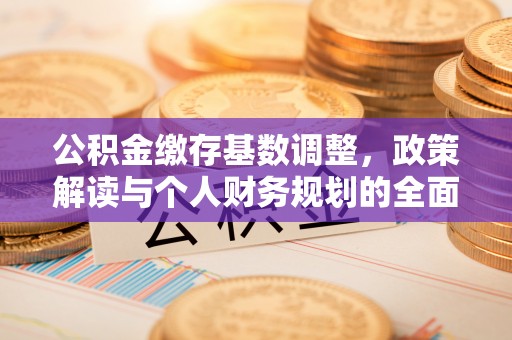 长丰公积金缴存基数调整，政策解读与个人财务规划的全面分析