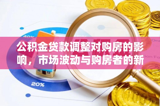 长丰公积金贷款调整对购房的影响，市场波动与购房者的新选择