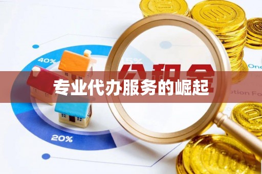 长丰专业代办服务的崛起