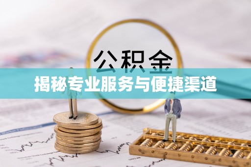 长丰揭秘专业服务与便捷渠道