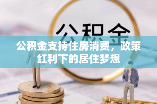 长丰公积金支持住房消费，政策红利下的居住梦想