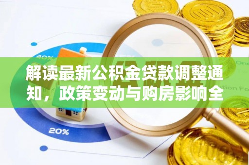 长丰解读最新公积金贷款调整通知，政策变动与购房影响全解析