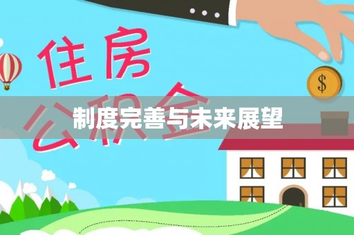 长丰制度完善与未来展望