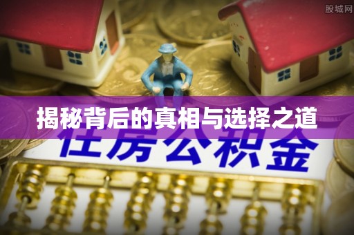 长丰揭秘背后的真相与选择之道