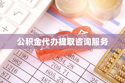 长丰公积金代办提取咨询服务