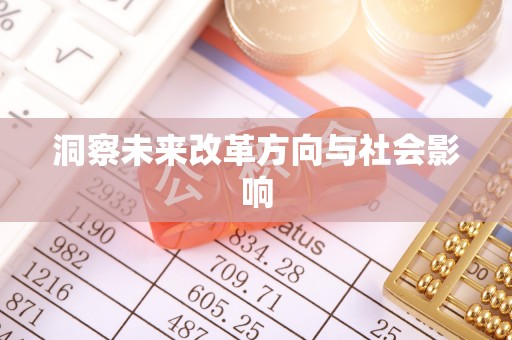 长丰洞察未来改革方向与社会影响