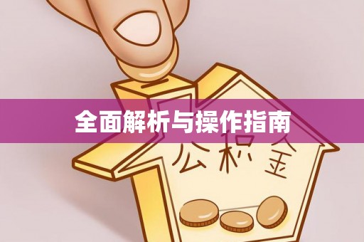 长丰全面解析与操作指南